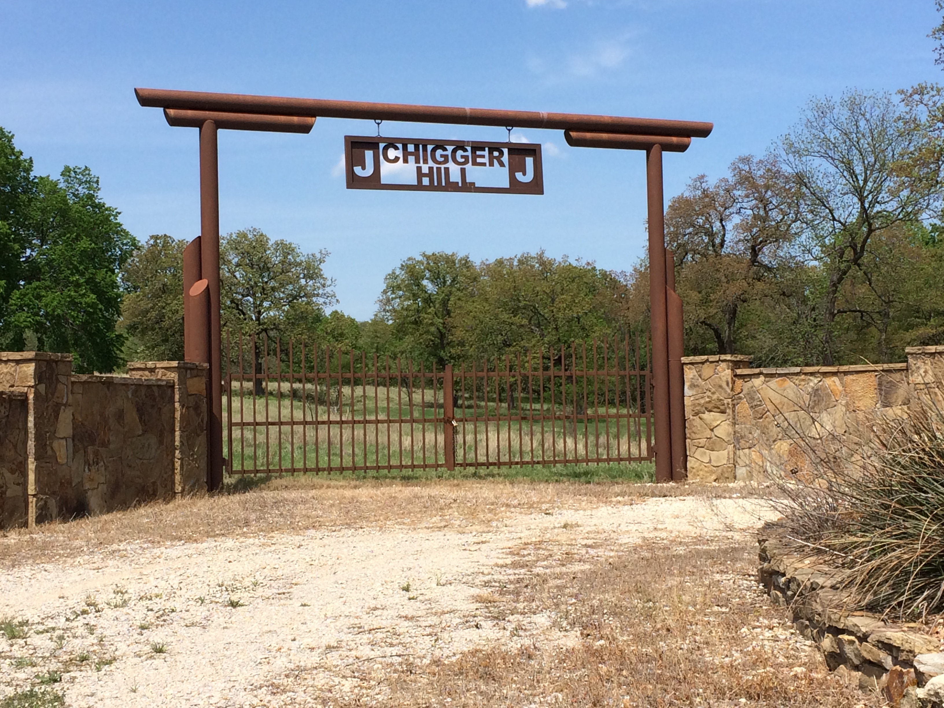 Party Pics for Jordan Ranch